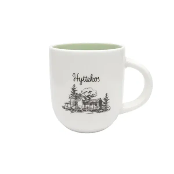 Hovedbilde Krus - Hyttekos